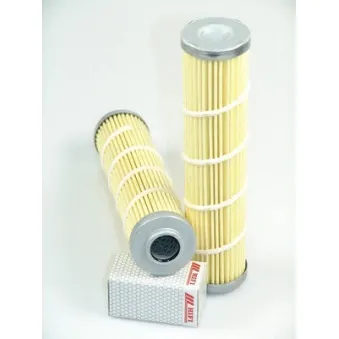 HIFI FILTER SH 52197 - Filtre, système hydraulique de travail
