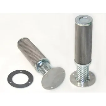 HIFI FILTER SH 52353 - Filtre, système hydraulique de travail