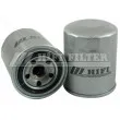 Filtre, système hydraulique de travail HIFI FILTER [SH 60134]