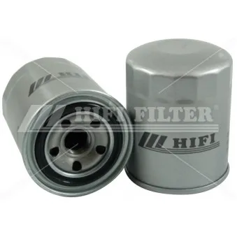 HIFI FILTER SH 60134 - Filtre, système hydraulique de travail