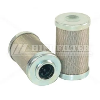 HIFI FILTER SH 75160 - Filtre, système hydraulique de travail
