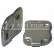 Filtre hydraulique, boîte automatique HIFI FILTER [SHB 60678]