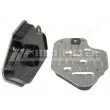 Filtre hydraulique, boîte automatique HIFI FILTER [SHB 70070]