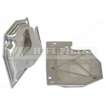 HIFI FILTER SHB 70230 - Filtre hydraulique, boîte automatique