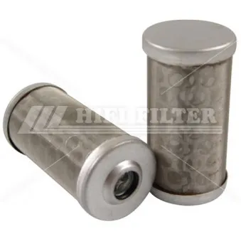 HIFI FILTER SN 21586 - Filtre à carburant