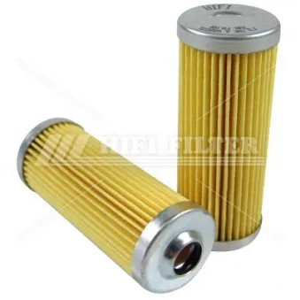 Filtre à carburant HIFI FILTER [SN 21587]