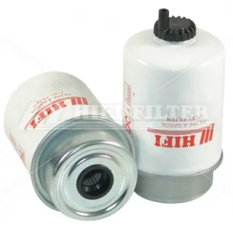 HIFI FILTER SN 70110 - Filtre à carburant