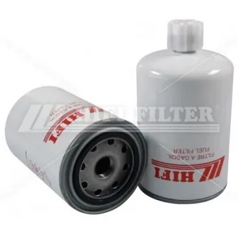 HIFI FILTER SN 70391 - Filtre à carburant