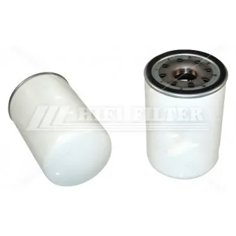 HIFI FILTER SN 70413 - Filtre à carburant