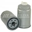 Filtre à carburant HIFI FILTER [SN 80022]