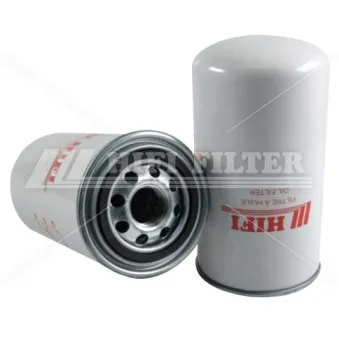 HIFI FILTER SO 11083 - Filtre à huile