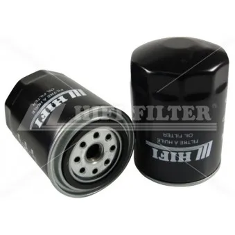 HIFI FILTER SO 3467 - Filtre à huile