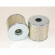 Filtre à huile HIFI FILTER [SO 550]