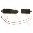 TRW JBE100 - Joint-soufflet, direction