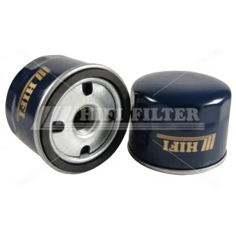 HIFI FILTER SO 6973 - Filtre à huile