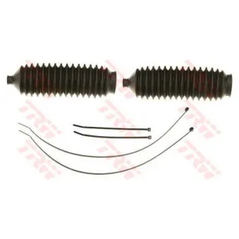 Joint-soufflet, direction TRW OEM 83BB3K661BD