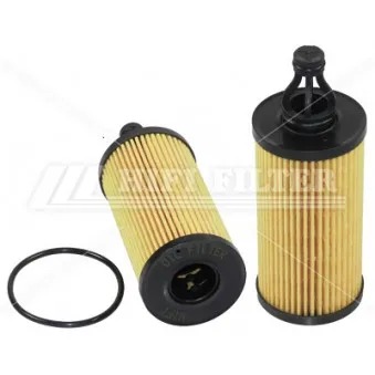 HIFI FILTER SO 8049 - Filtre à huile