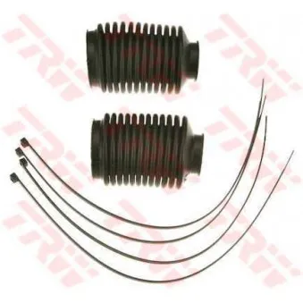 Joint-soufflet, direction TRW OEM 171419831B