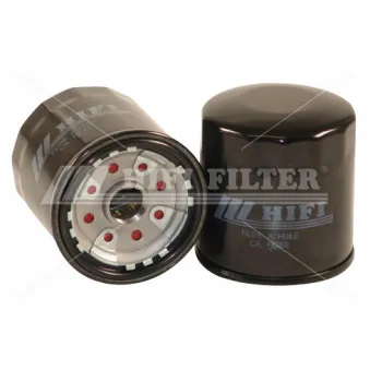 HIFI FILTER T 1636 - Filtre à huile