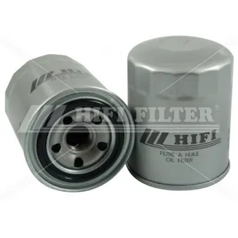 HIFI FILTER T 8304 - Filtre à huile