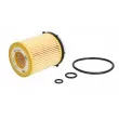 MANN-FILTER HU 711/6 z - Filtre à huile