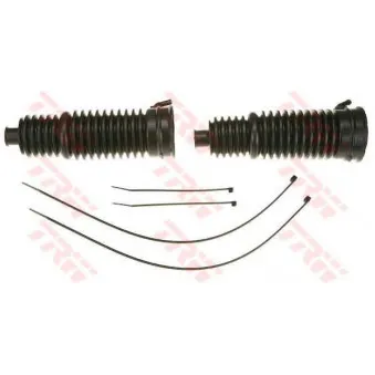 Joint-soufflet, direction TRW OEM F6RC3K661AA