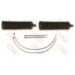 TRW JBE154 - Joint-soufflet, direction