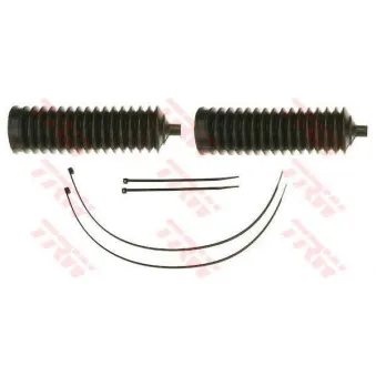 Joint-soufflet, direction TRW OEM 6182819