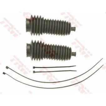 Joint-soufflet, direction TRW OEM 7701469487