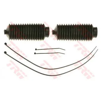 Joint-soufflet, direction TRW OEM 7700819415