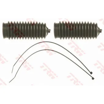 Joint-soufflet, direction TRW OEM 9945564