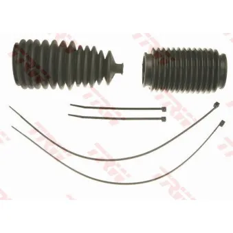 Joint-soufflet, direction TRW OEM 138704