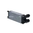 NRF 30282 - Intercooler, échangeur