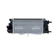 NRF 30341 - Intercooler, échangeur