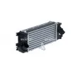 NRF 30341 - Intercooler, échangeur