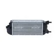 NRF 30348 - Intercooler, échangeur