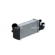 NRF 30462 - Intercooler, échangeur