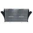 NRF 30480 - Intercooler, échangeur