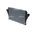 NRF 30480 - Intercooler, échangeur