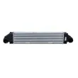 NRF 30912 - Intercooler, échangeur