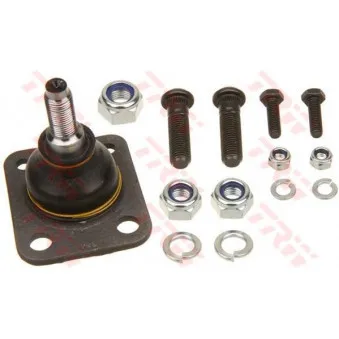Rotule de suspension TRW OEM 7701455906