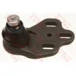 Rotule de suspension TRW [JBJ318]