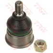 TRW JBJ715 - Rotule de suspension