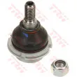 TRW JBJ748 - Rotule de suspension