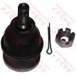 Rotule de suspension TRW [JBJ7501]