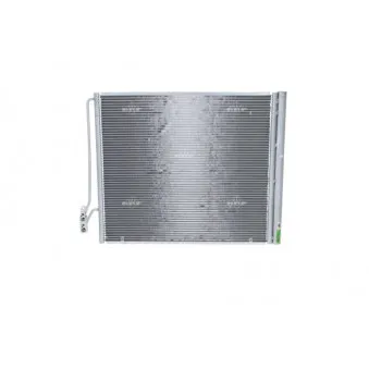 Condenseur, climatisation NRF OEM JRB500200