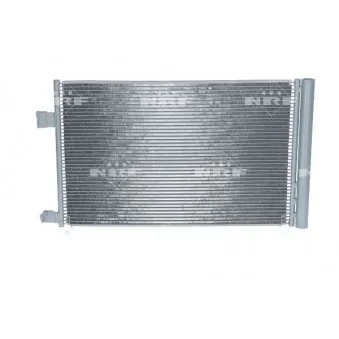 NRF 350355 - Condenseur, climatisation