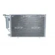 NRF 350360 - Condenseur, climatisation