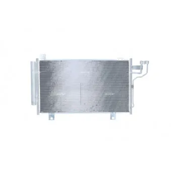Condenseur, climatisation NRF 350370