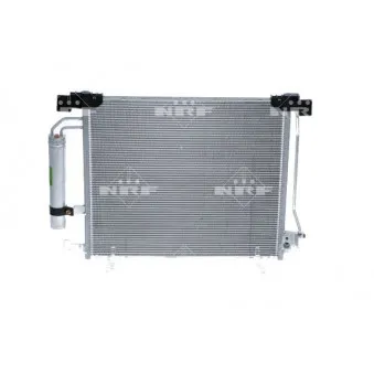 NRF 350407 - Condenseur, climatisation